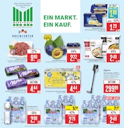 Aktueller Marktkauf Supermarkt Prospekt in Schliengen und Umgebung, "Aktuelle Angebote" mit 42 Seiten, 24.08.2026 - 29.08.2026