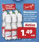 Angebot im combi Hopsten Prospekt combi Hopsten Prospekt mit im Angebot für 1,49 €