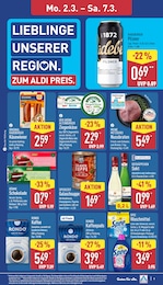 Rotkäppchen Sekt Angebot & Preis im aktuellen ALDI Nord Prospekt Rotkäppchen Sekt Angebot im aktuellen ALDI Nord Prospekt auf Seite 2