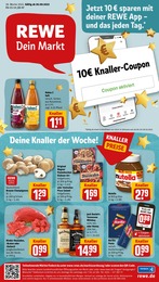 REWE Prospekt für Chemnitz mit 25 Seiten REWE Prospekt für Chemnitz: "Dein Markt", 25 Seiten, 26.09.2022 - 01.10.2022