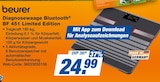 Diagnosewaage Bluetooth BF 451 Limited Edition bei expert im Torgau Prospekt für 24,99 €