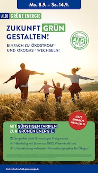 Fotoalbum Angebot im aktuellen ALDI SÜD Prospekt auf Seite 40