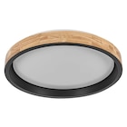 Möbel Martin Konz - OSRAM Deckenleuchte ORBIS MARIANO Angebot im Prospekt OSRAM Deckenleuchte ORBIS MARIANO bei Möbel Martin im Konz Prospekt für 49,99 €