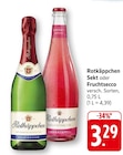 Angebot im EDEKA Östringen Prospekt EDEKA Östringen Prospekt mit im Angebot für 3,29 €