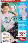 Shorty-Pyjama Marvel Avengers im ALDI SÜD Prospekt Shorty-Pyjama Marvel Avengers von Disney im aktuellen ALDI SÜD Prospekt für 3,99 €