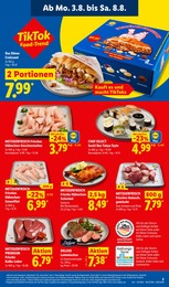 Rindfleisch Angebot & Preis im aktuellen Lidl Prospekt Rindfleisch Angebot im aktuellen Lidl Prospekt auf Seite 13