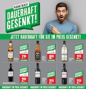 Whiskey im Marktkauf Prospekt in Bietigheim-Bissingen Aktueller Marktkauf Prospekt mit Whiskey, "Aktuelle Angebote", Seite 22