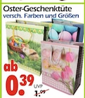 Oster-Geschenktüte Angebote bei Wreesmann Freiberg für 0,39 €