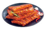 Spare-Ribs Angebote von Gutfleisch bei EDEKA Buchholz für 5,99 €