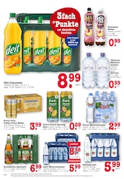 Aktueller EDEKA Prospekt mit Äpfel, "Aktuelle Angebote", Seite 20