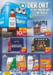 Aktueller Netto Marken-Discount Prospekt mit Mixer, "Aktuelle Angebote", Seite 30