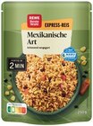 Express-Reis von REWE Beste Wahl für 2,58 € bei REWE im Angebot Express-Reis von REWE Beste Wahl im aktuellen REWE Prospekt