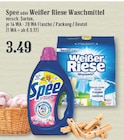 Aktuelle Waschmittel Angebote bei EDEKA in Bergisch Gladbach Aktuelles Waschmittel Angebot bei EDEKA in Bergisch Gladbach ab 3,49 €