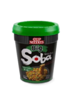 Aktuelles Cup Noodles Big Soba Angebot bei Lidl in Mönchengladbach ab 1,69 €