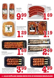 Grillfleisch im E center Prospekt in Rastatt Aktueller E center Prospekt mit Grillfleisch, "Aktuelle Angebote", Seite 34