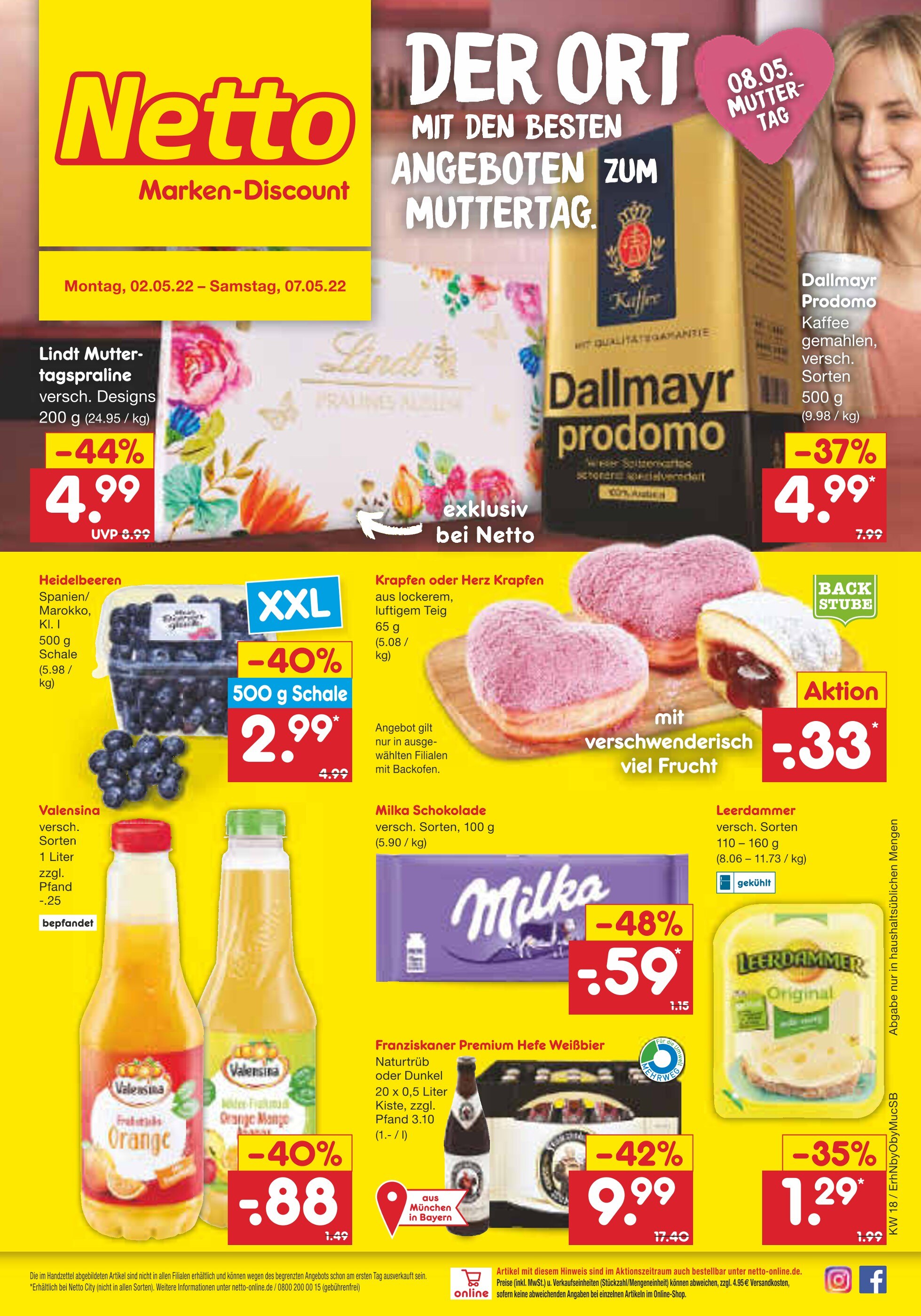 ALDI SÜD Kalender Angebot ᐅ Finde den Preis im aktuellen Prospekt