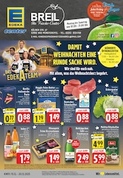 Aktueller E center Prospekt mit Rotkäppchen Sekt, "Aktuelle Angebote", Seite 1