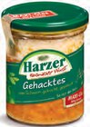 Wurstkonserve Maxiglas von Harzer für 2,79 € bei Netto mit dem Scottie im Angebot Wurstkonserve Maxiglas von Harzer im aktuellen Netto mit dem Scottie Prospekt