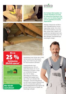 Lebensmittel im Delmes Bauwelt Prospekt "Trend-Tipps für die energetische Sanierung" mit 35 Seiten (Hamburg)