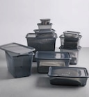 Aufbewahrungsbox BLACKY Angebote bei mömax Passau für 0,99 €