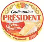 Coulommiers l’Extra Fondant à Carrefour Market dans Saint-Germain-Laxis Coulommiers l’Extra Fondant à Carrefour Market dans Saint-Germain-Laxis
