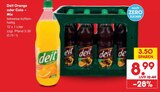 Aktuelle Cola Angebote bei Netto Marken-Discount in Lehrte Aktuelles Orange Angebot bei Netto Marken-Discount in Lehrte ab 8,99 €