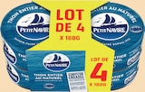 Thon entier au naturel démarche responsable - PETIT NAVIRE - Intermarché Super Thon entier au naturel démarche responsable - PETIT NAVIRE à 5,14 € dans le catalogue Intermarché Super