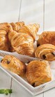 Intermarché Contact Martigné-Ferchaud - Promo Assortiment de viennoiseries pur beurre x8 Promo Assortiment de viennoiseries pur beurre x8 à 3,39 € dans le catalogue Intermarché Contact à Martigné-Ferchaud