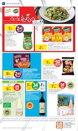 Promos Barbecue dans le catalogue "Intermarché" de Intermarché Super Barbecue en promo dans le catalogue Intermarché Super à la page 40