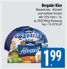Bavaria blu im E xpress Prospekt zum Preis von 1,99 €