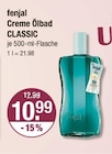 Creme Ölbad CLASSIC von fenjal im aktuellen V-Markt Prospekt für 10,99 €