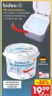 WC Intensivschaum von bideo im aktuellen Netto Marken-Discount Prospekt für 19,99 €