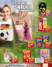 Nüsse im Netto Marken-Discount Prospekt in Bonn Aktueller Netto Marken-Discount Prospekt mit Nüsse, "Aktuelle Angebote", Seite 43