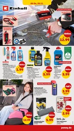 Ähnliche Frostschutzmittel Angebote im Prospekt "Wer günstig will, muss Penny." von Penny in Bensheim Ähnliche Angebote wie Frostschutzmittel im Prospekt "Wer günstig will, muss Penny." auf Seite 33 von Penny in Bensheim