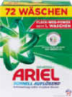 Waschmittel Angebote von Ariel bei Netto Marken-Discount Filderstadt für 19,99 €
