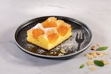 XXXLutz Möbelhäuser Kaltenkirchen - Aprikosenschnitte Angebot im Prospekt Aprikosenschnitte bei XXXLutz Möbelhäuser im Kaltenkirchen Prospekt für 2,90 €
