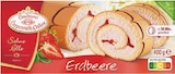 Aktuelles Sahne Rolle Angebot bei Lidl in Hamburg ab 2,99 €