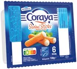 Aktuelle Fisch Angebote bei REWE in Mönchengladbach Aktuelles Surimi Sticks Angebot bei REWE in Mönchengladbach ab 1,19 €