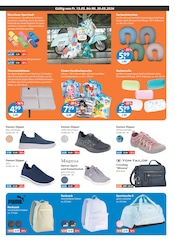 Aktueller V-Markt Prospekt mit Nackenkissen, "V-Markt einfach besser einkaufen", Seite 15