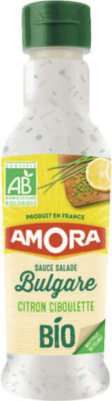 Spar Asnières-sur-Seine - Sauce salade bulgare bio citron ciboulette Promo Sauce salade bulgare bio citron ciboulette dans le catalogue Spar "Grand soleil sur les promos" à Asnières-sur-Seine