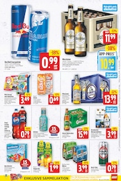 Energydrink Angebot & Preis im aktuellen E center Prospekt Energydrink Angebot im aktuellen E center Prospekt auf Seite 21