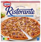 Ristorante Pizza Tonno im Angebot bei Kaufland in Eisenach Ristorante Pizza Tonno Angebote von Dr. Oetker bei Kaufland Eisenach für 1,79 €