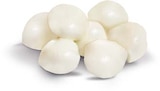 Mozzarella im aktuellen Netto Marken-Discount Prospekt