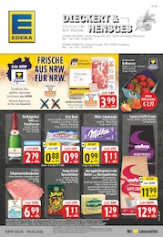EDEKA Prospekt: "Aktuelle Angebote", 24 Seiten, 04.05.2026 - 09.05.2026