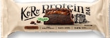 Protein-Bar von Koro für 1,69 € bei budni im Angebot Protein-Bar von Koro im aktuellen budni Prospekt