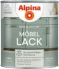 Möbellack „Bad & Küche“ Angebote von Alpina bei toom Baumarkt Leverkusen für 22,99 €