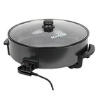 MICHELINO Elektrische Multipfanne im POCO Prospekt MICHELINO Elektrische Multipfanne im aktuellen POCO Prospekt für 24,99 €