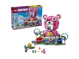 Fortnite 77082 Rave Cave Bausatz, Mehrfarbig von LEGO im aktuellen MediaMarkt Saturn Prospekt für 157,99 €