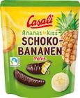 Schoko-Bananen Minis im Angebot bei Netto Marken-Discount in Wesel Schoko-Bananen Minis Angebote von Casali bei Netto Marken-Discount Wesel für 1,29 €