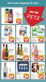 Aktueller REWE Prospekt mit Cola, "Dein Markt", Seite 15